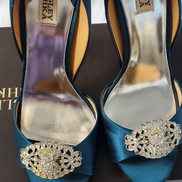 BADGLEY MISCHKA SIZE 10 - Picture 6 of 6